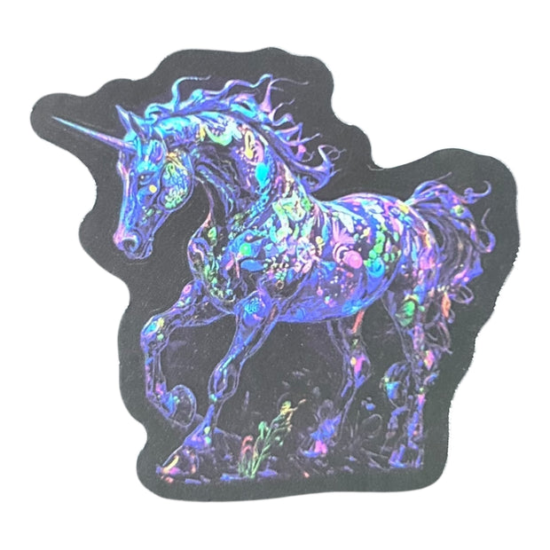 Animal stickers