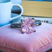 Coloured rings