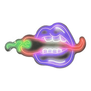 Fun Neon stickers