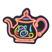 Fun Neon stickers