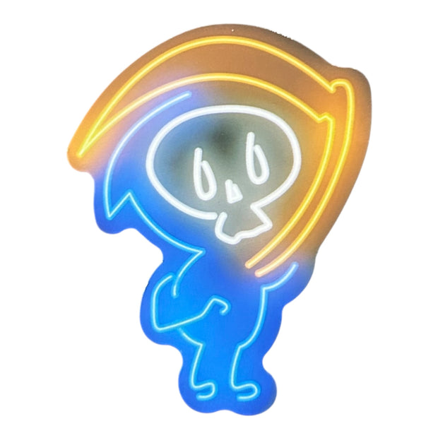 Fun Neon stickers