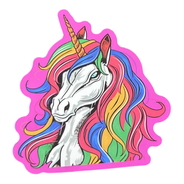 Fun Neon stickers