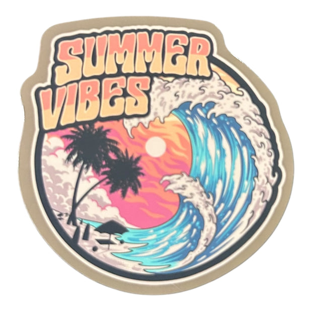 Fun Neon stickers