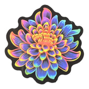 Fun Neon stickers