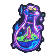 Fun Neon stickers