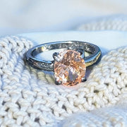 Coloured rings