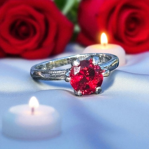Coloured rings