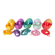 Dragon and egg sets