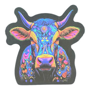 Animal stickers