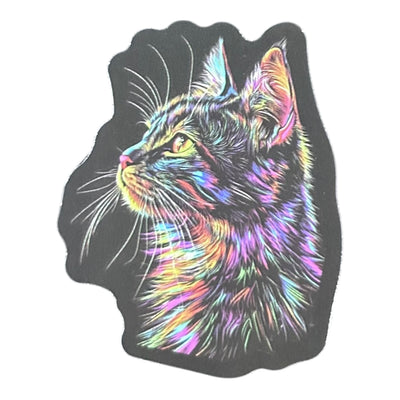 Animal stickers