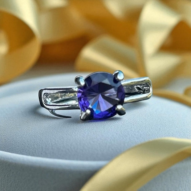 Coloured rings
