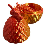 Dragon and egg sets
