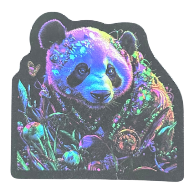Animal stickers