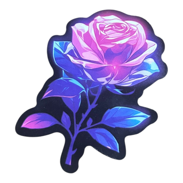 Fun Neon stickers