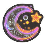 Fun Neon stickers