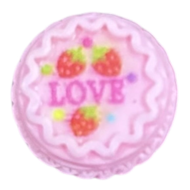 Slime charms