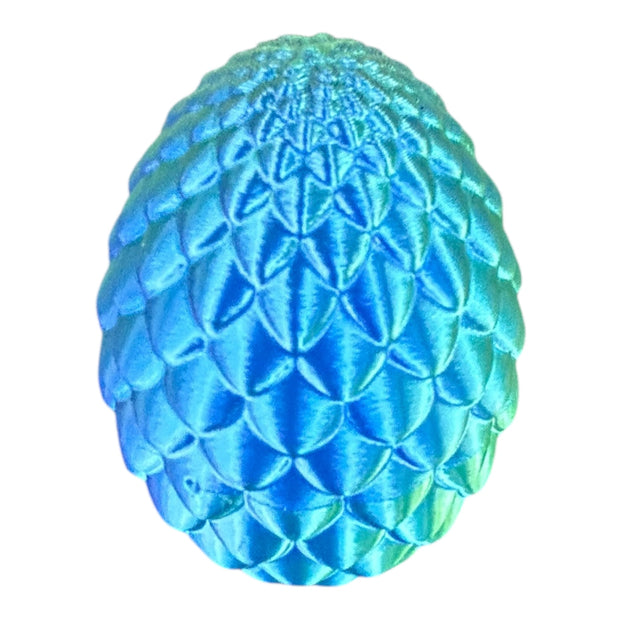 Snake and egg set