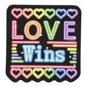 Fun Neon stickers