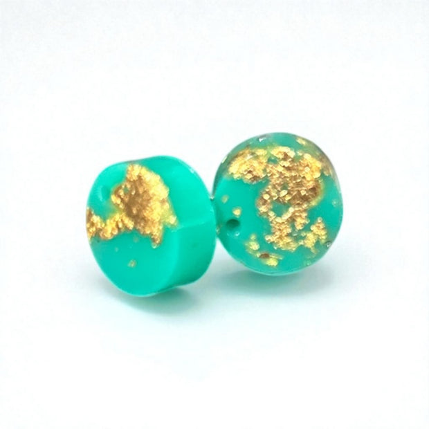 Unique Handcrafted Earrings