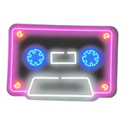 Fun Neon stickers