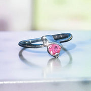 Coloured rings