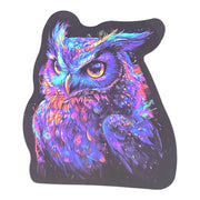 Animal stickers