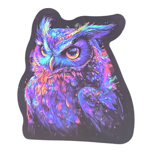 Animal stickers