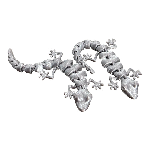 Mini gecko