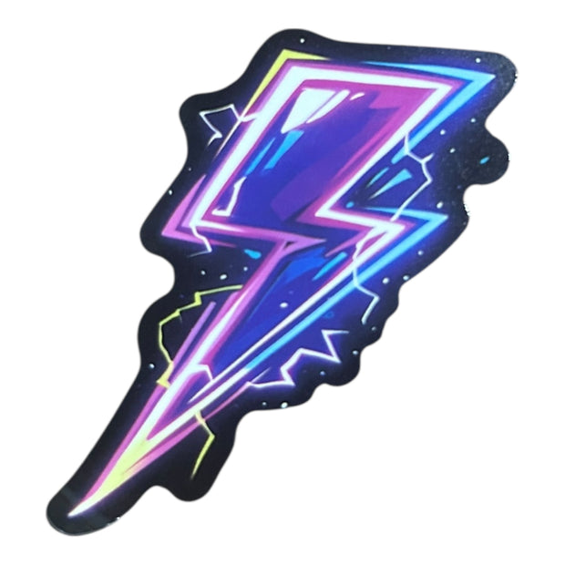 Fun Neon stickers