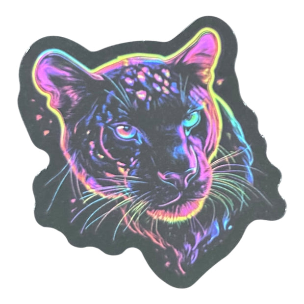 Animal stickers