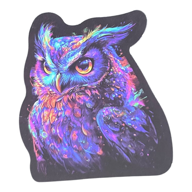 Animal stickers