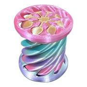 Fidget cones