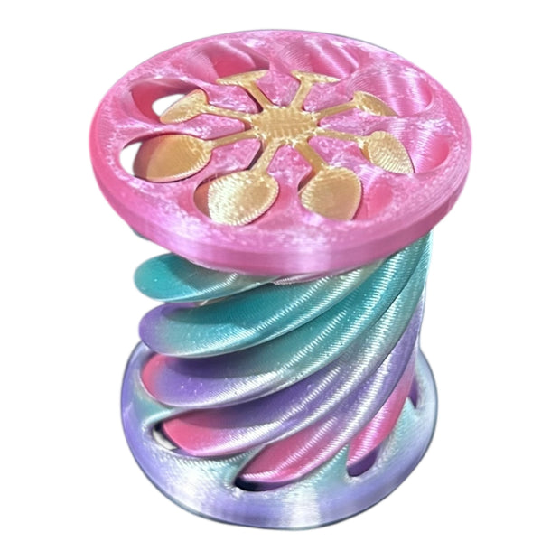 Fidget cones