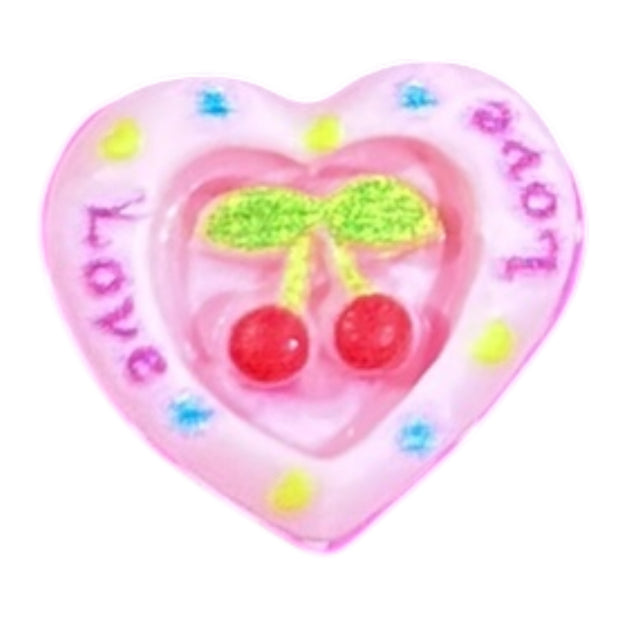 Slime charms