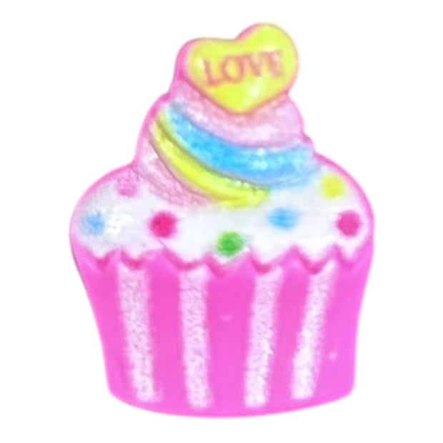 Slime charms