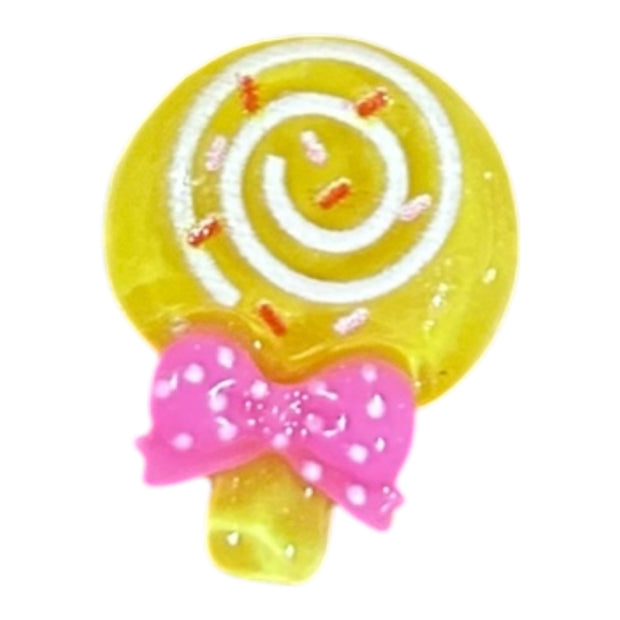Slime charms