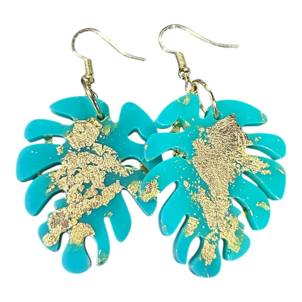 Unique Handcrafted Earrings