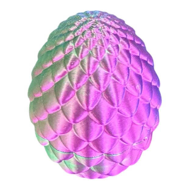 Snake and egg set