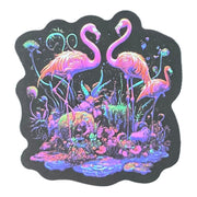 Animal stickers