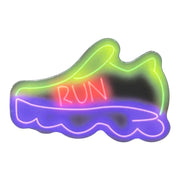 Fun Neon stickers