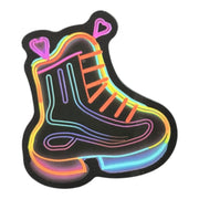 Fun Neon stickers