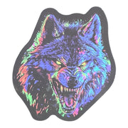 Animal stickers