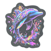 Animal stickers