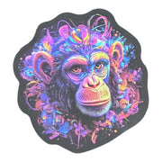 Animal stickers