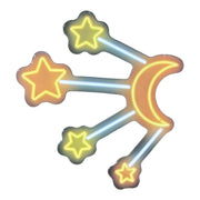 Fun Neon stickers