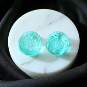 Unique Handcrafted Earrings