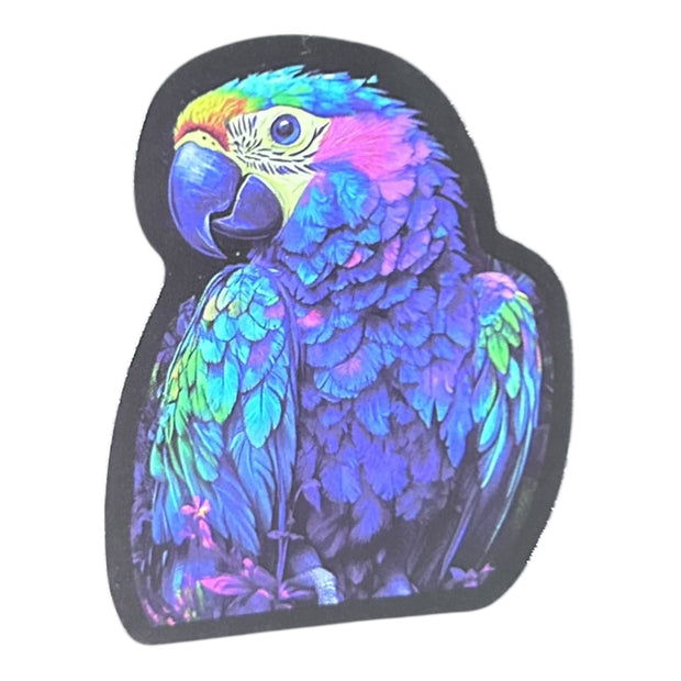 Animal stickers