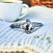 Coloured rings